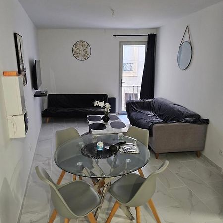 T2 Moderne, Calme Et Entierement Renove. Daire Béziers Dış mekan fotoğraf