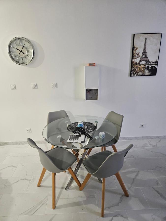 T2 Moderne, Calme Et Entierement Renove. Daire Béziers Dış mekan fotoğraf
